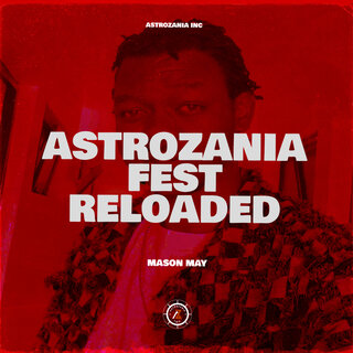 Astrozania Fest Reloaded