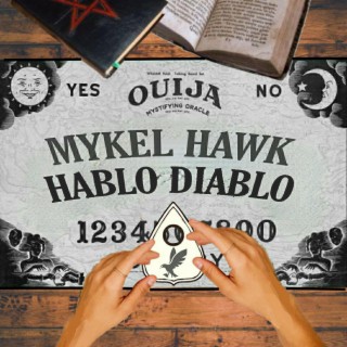 Hablo Diablo lyrics | Boomplay Music