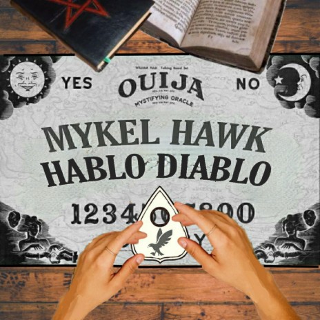 Hablo Diablo | Boomplay Music