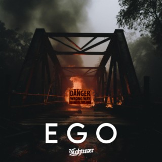 EGO lyrics | Boomplay Music