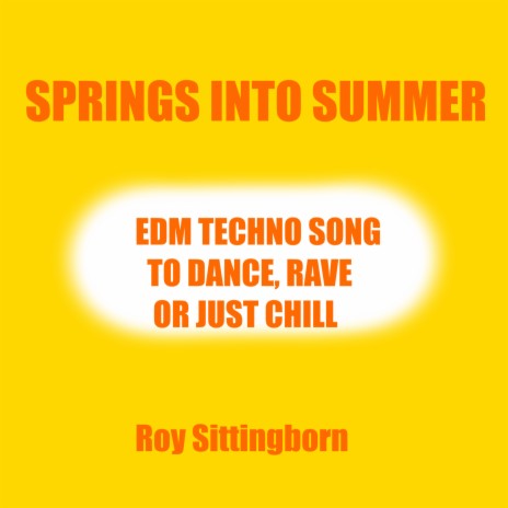 Springs into Summer | Boomplay Music