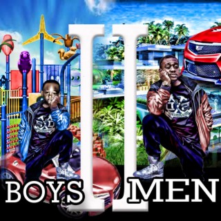 Boys 2 Men