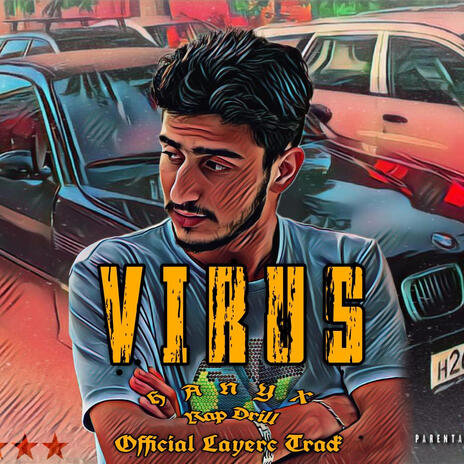 Virus | Boomplay Music