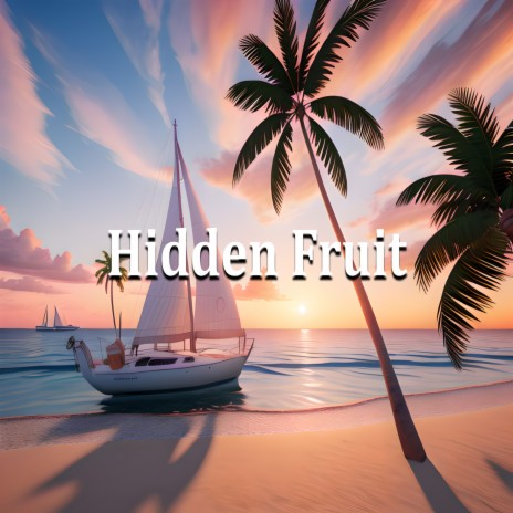 Hidden Fruit | Boomplay Music