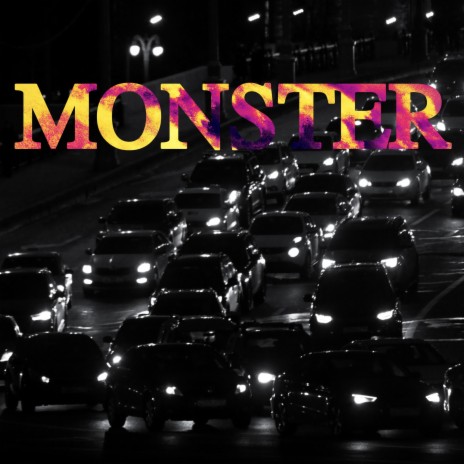 Monster | Boomplay Music