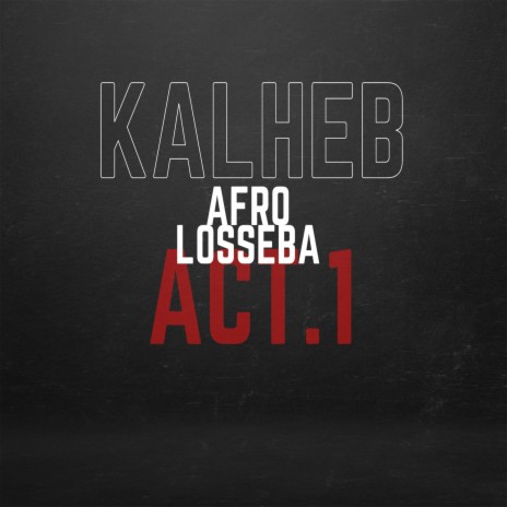 Afro loseba act.1 | Boomplay Music