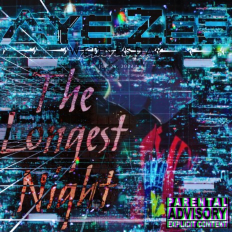 The Longest Night | Boomplay Music