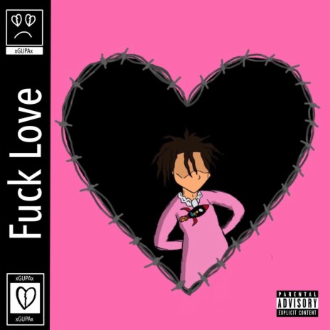 Fuck Love | Boomplay Music