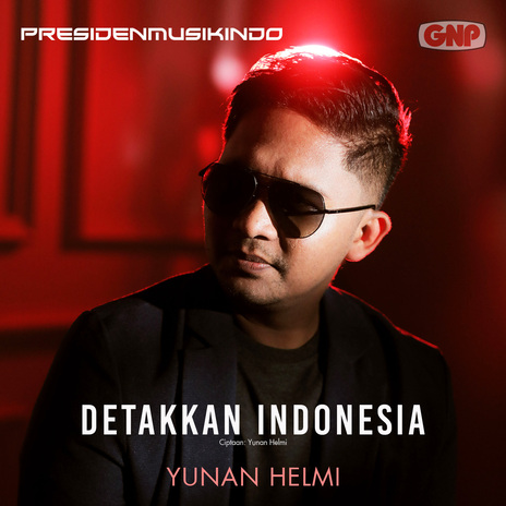 Detakkan Indonesia | Boomplay Music