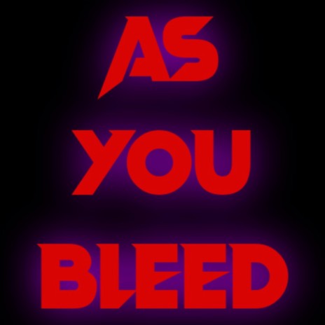 As You Bleed ft. Jonathon Hellhouse | Boomplay Music