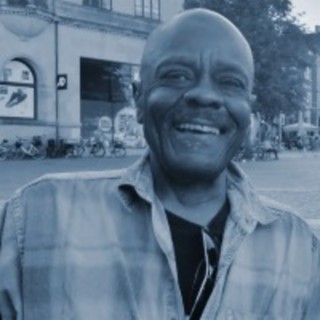 Episode 1: Island Jazz Chat with Rudy Smith