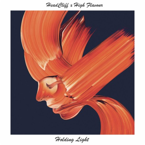 Holding Light ft. HeadCliff | Boomplay Music