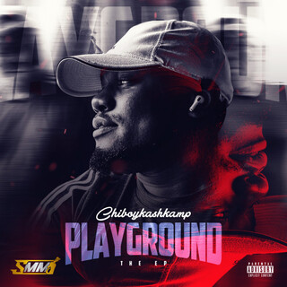 PLAYGROUND THE EP