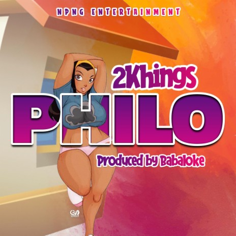 Philo | Boomplay Music