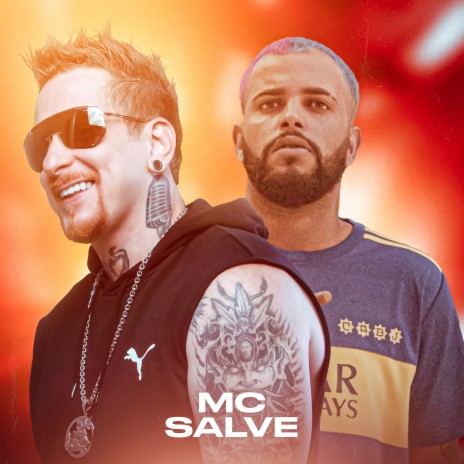 No Jogo da Vida ft. MB Music Studio & MC Salve | Boomplay Music