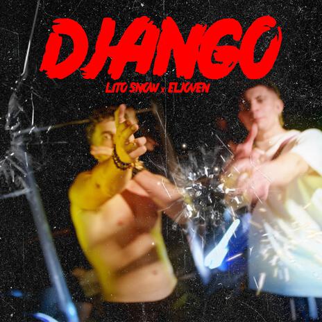 DJANGO ft. ELJOVEN | Boomplay Music