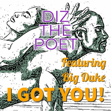 I Got You ft. Big Duke | Boomplay Music