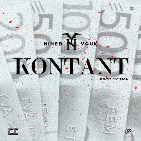 Kontant | Boomplay Music