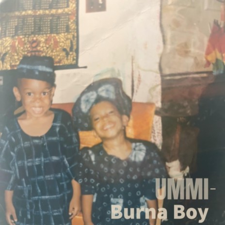 Burna Boy | Boomplay Music