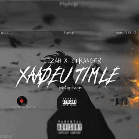 Xaadeu Tmle ft. Lizan | Boomplay Music