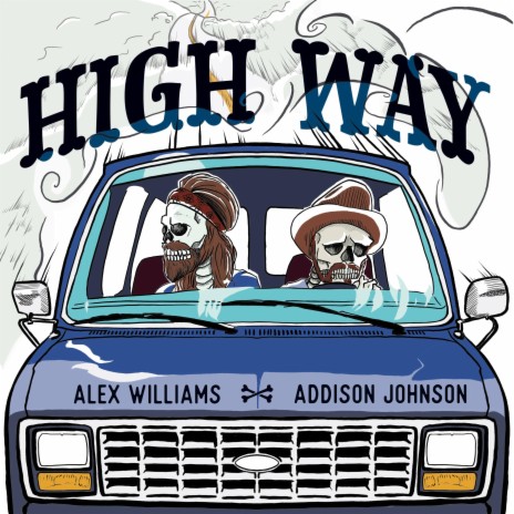 High Way ft. Alex Williams