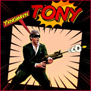 Tony