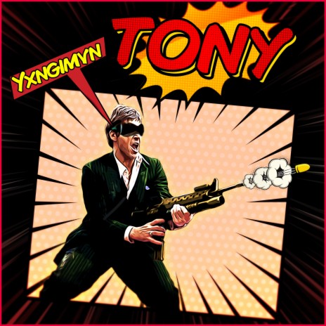 Tony | Boomplay Music