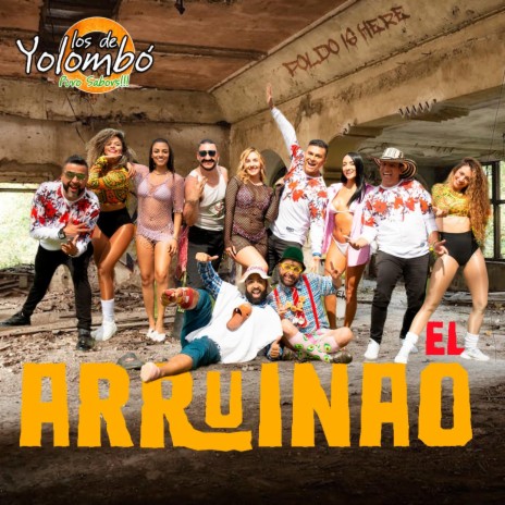 El Arruinao | Boomplay Music