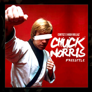 Chuck Norris