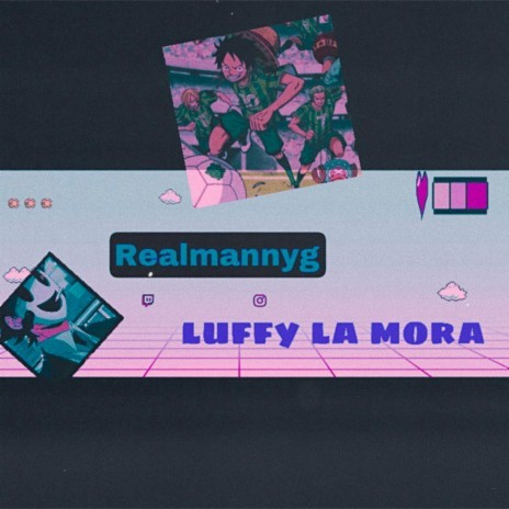 Luffy La Mora