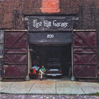 East Hill Garage