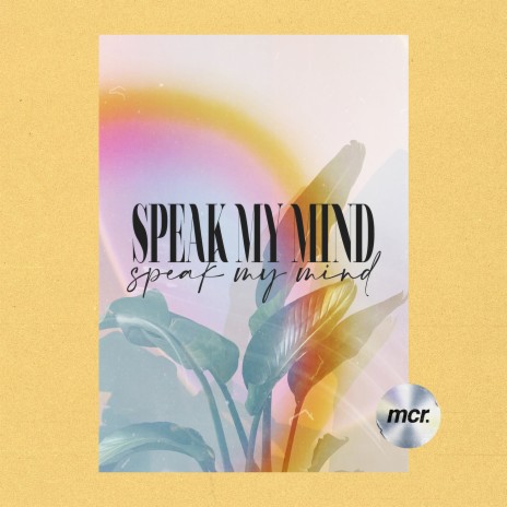 Speak My Mind ft. Francis Skyes & Foinix | Boomplay Music