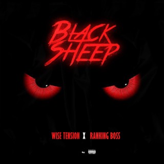 BLACK SHEEP