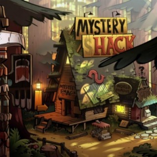 The mystery shack (Lo-Fi)