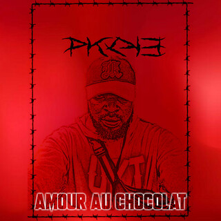 Amour au chocolat