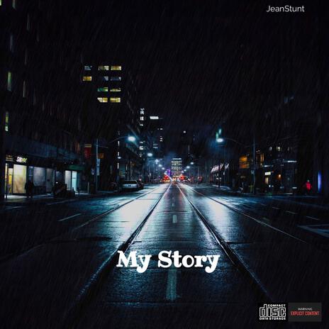 My Story | Boomplay Music