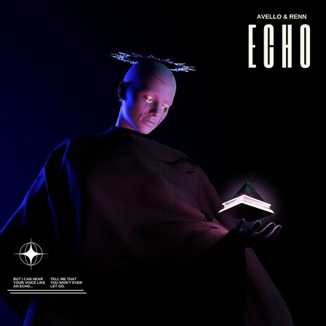 Echo ft. RENN | Boomplay Music