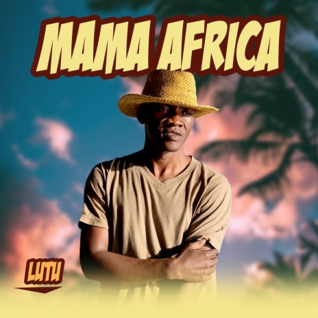 Mama Africa | Boomplay Music