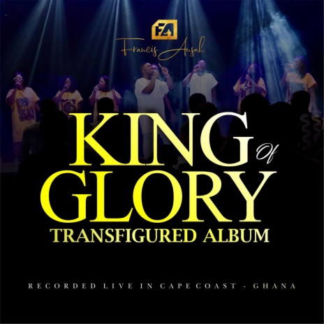 KING OF GLORY | Boomplay Music