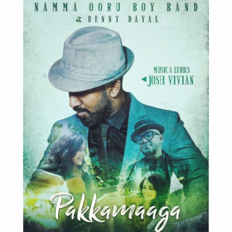 PAKKAMAAGA ft. Benny Dayal | Boomplay Music