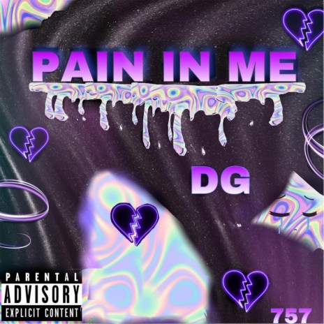 PAIN N ME | Boomplay Music