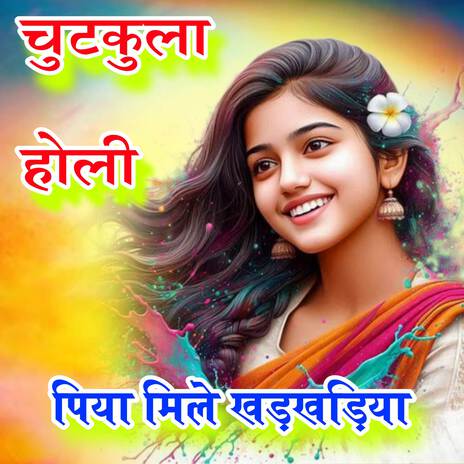 Chutkula Holi Piya Mile Khadkhadiya | Boomplay Music