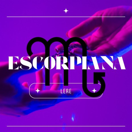 Escorpiana | Boomplay Music