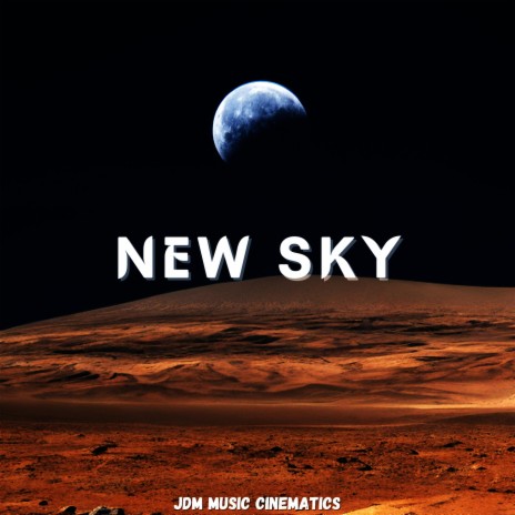 New Sky | Boomplay Music