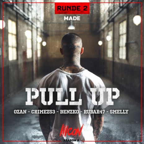 Pull Up ft. Ozan, Benzko, Crimez53, Rubar47 & Smelly | Boomplay Music