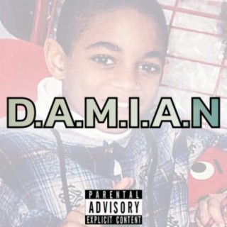 D.A.M.I.A.N