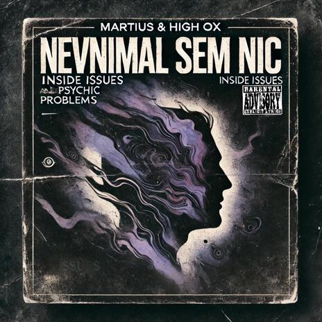 Nevnímal sem nic ft. HIGHOX | Boomplay Music