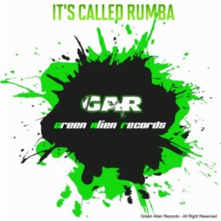 It's called Rumba