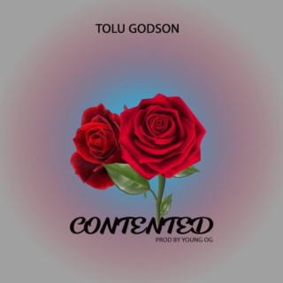 Contented lyrics | Boomplay Music