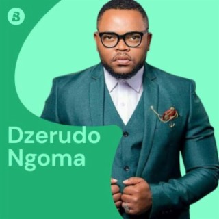 Dzerudo Ngoma